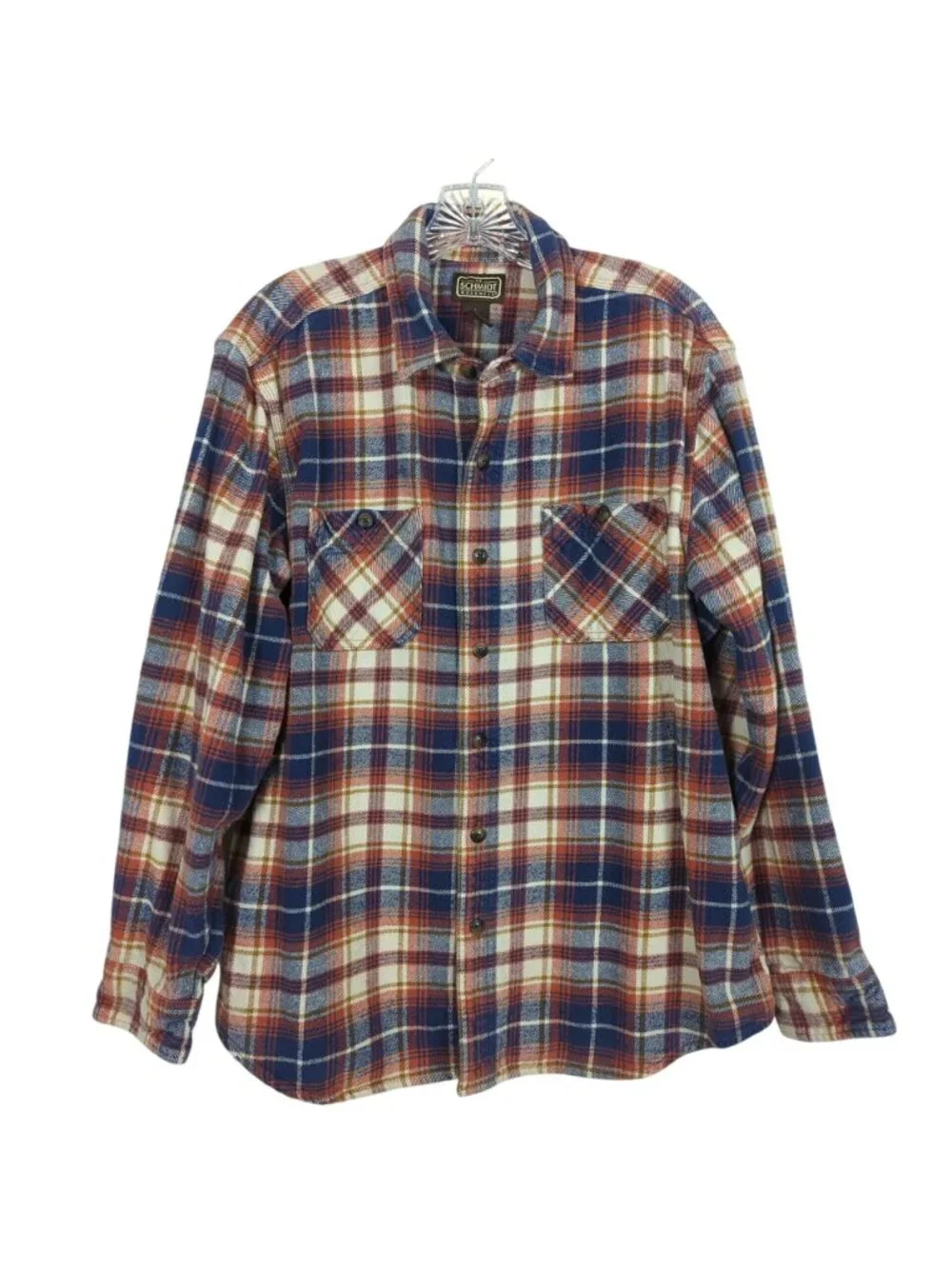 schmidt classic workwear